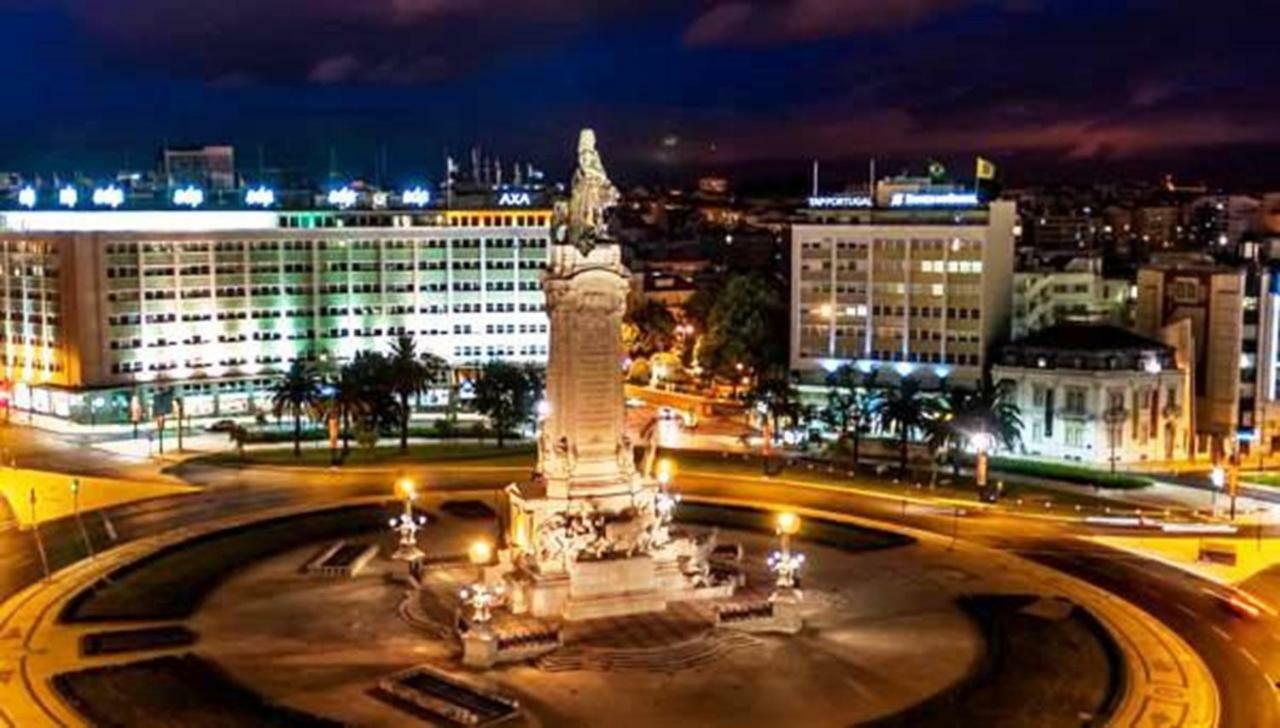 نزل Acm Lisboa المظهر الخارجي الصورة